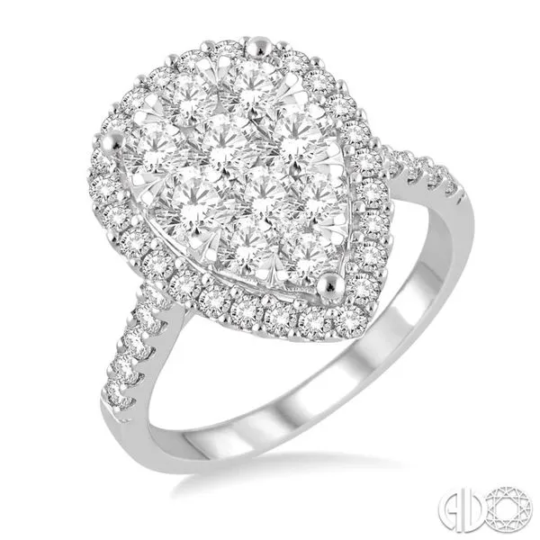 Fashion Ring Brax Jewelers Newport Beach, CA