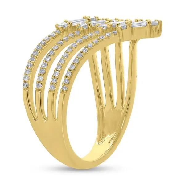 Fashion Ring Image 3 Brax Jewelers Newport Beach, CA