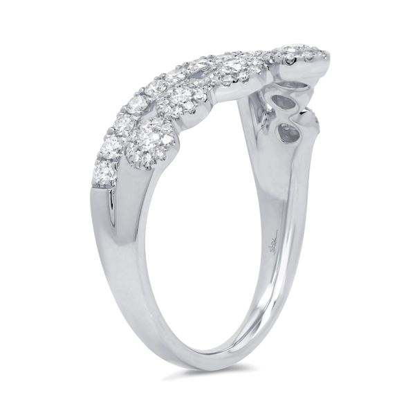 Diamond Fashion Ring  Image 3 Brax Jewelers Newport Beach, CA