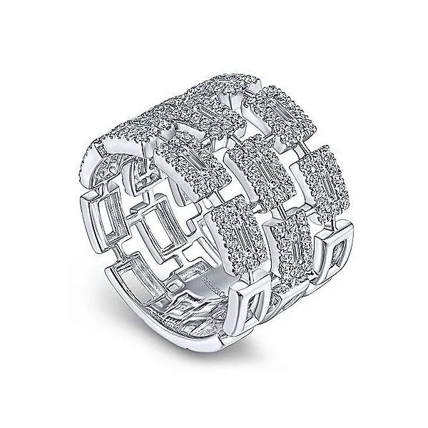 Fashion Ring Image 2 Brax Jewelers Newport Beach, CA