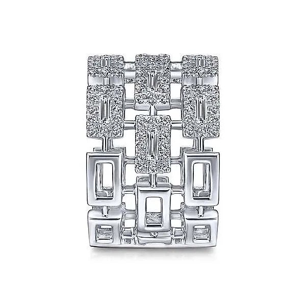 Fashion Ring Image 3 Brax Jewelers Newport Beach, CA