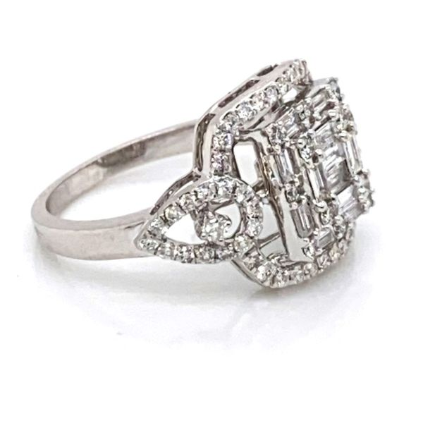 Fashion Ring Image 3 Brax Jewelers Newport Beach, CA