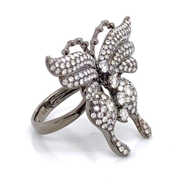 Fashion Ring Image 3 Brax Jewelers Newport Beach, CA