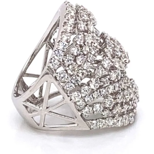 Fashion Ring Image 3 Brax Jewelers Newport Beach, CA