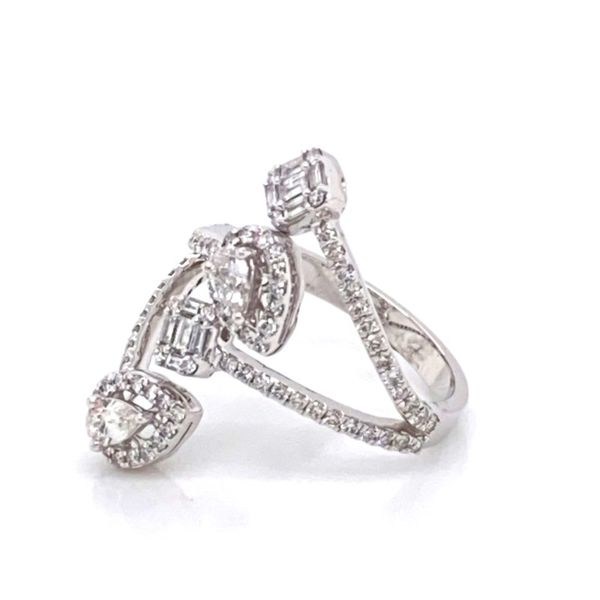 Fashion Ring Image 4 Brax Jewelers Newport Beach, CA