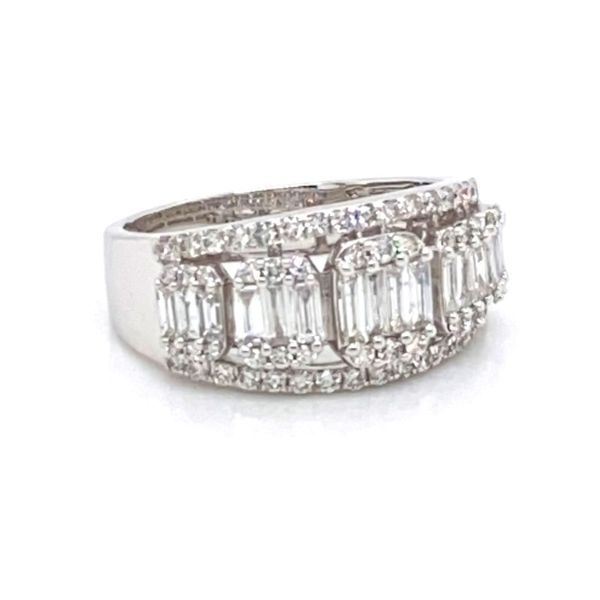 Fashion Ring Image 3 Brax Jewelers Newport Beach, CA