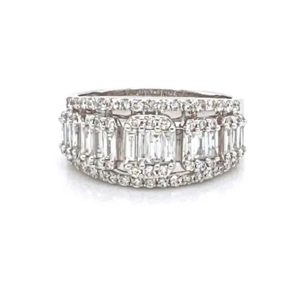 Fashion Ring Brax Jewelers Newport Beach, CA