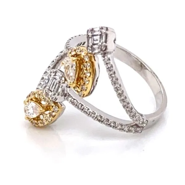 Fashion Ring Image 3 Brax Jewelers Newport Beach, CA