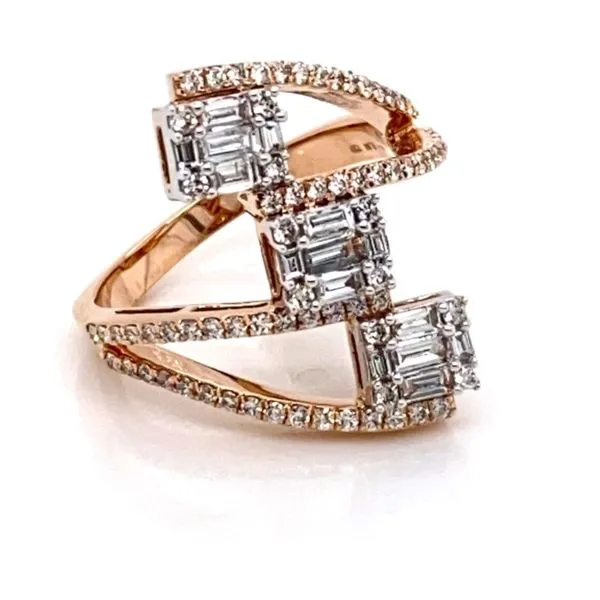 Fashion Ring Brax Jewelers Newport Beach, CA