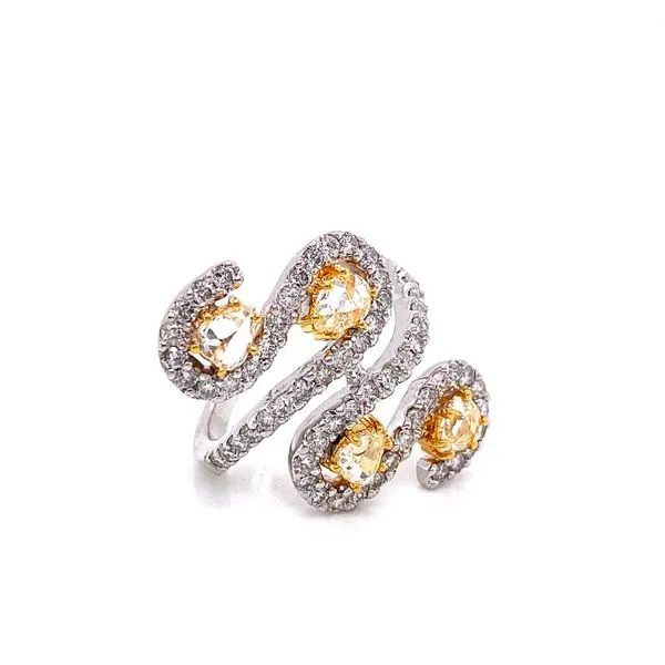 Fashion Ring Image 2 Brax Jewelers Newport Beach, CA