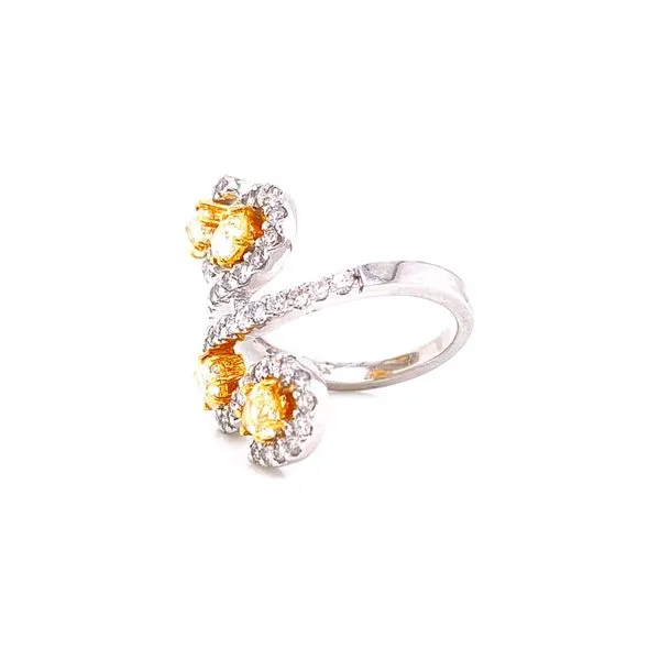 Fashion Ring Image 4 Brax Jewelers Newport Beach, CA