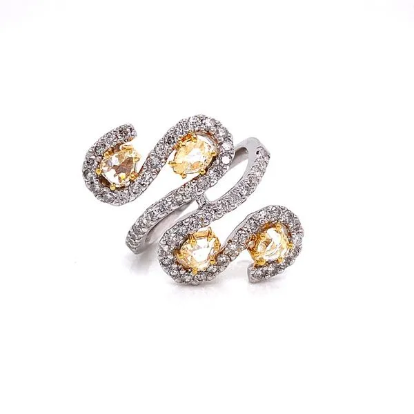 Fashion Ring Brax Jewelers Newport Beach, CA