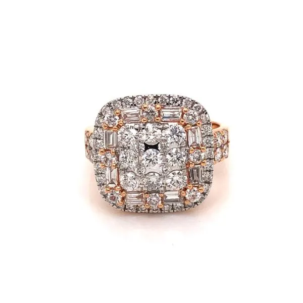 Fashion Ring Brax Jewelers Newport Beach, CA