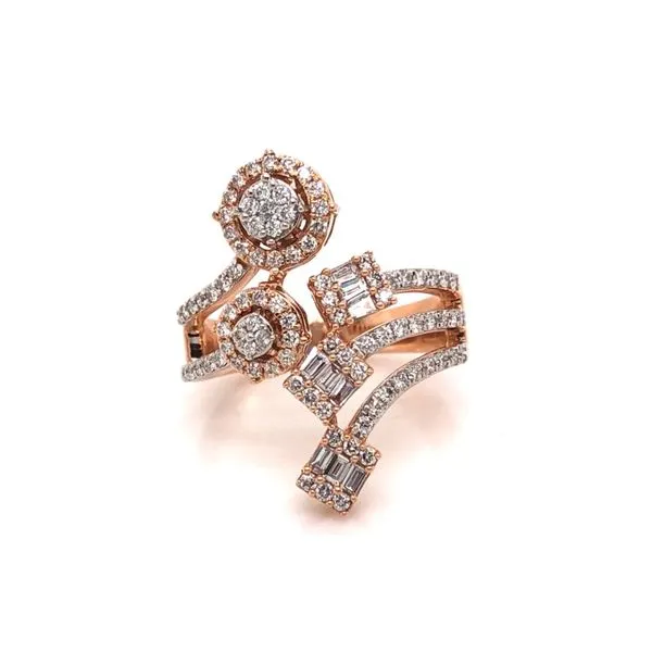 Fashion Ring Brax Jewelers Newport Beach, CA