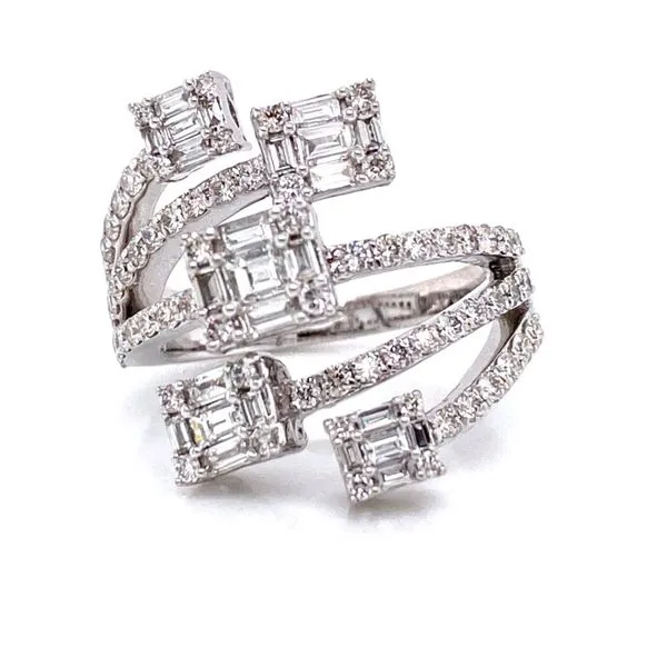 Fashion Ring Image 2 Brax Jewelers Newport Beach, CA