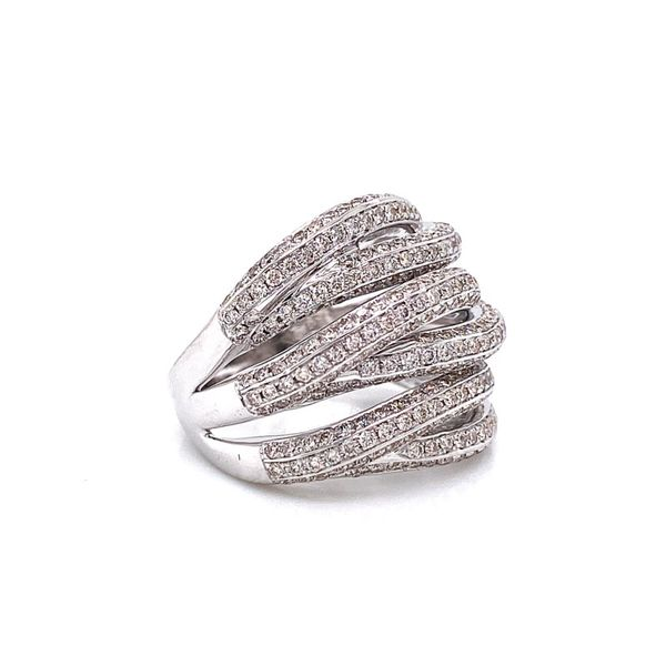 Fashion Ring Image 4 Brax Jewelers Newport Beach, CA