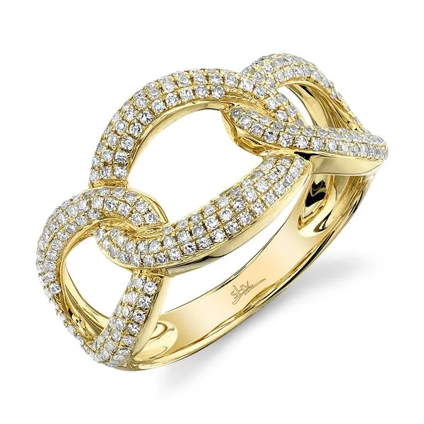 Fashion Ring Brax Jewelers Newport Beach, CA
