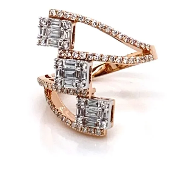 Fashion Ring Image 2 Brax Jewelers Newport Beach, CA