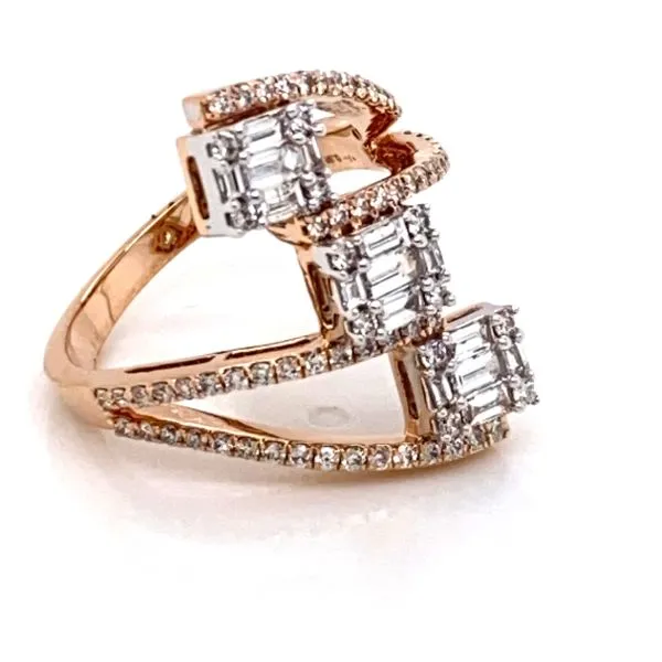 Fashion Ring Image 3 Brax Jewelers Newport Beach, CA