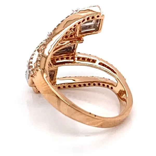 Fashion Ring Image 4 Brax Jewelers Newport Beach, CA