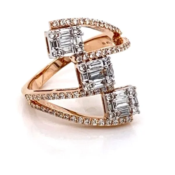 Fashion Ring Brax Jewelers Newport Beach, CA