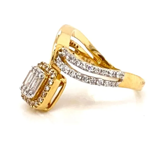 Fashion Ring Image 3 Brax Jewelers Newport Beach, CA