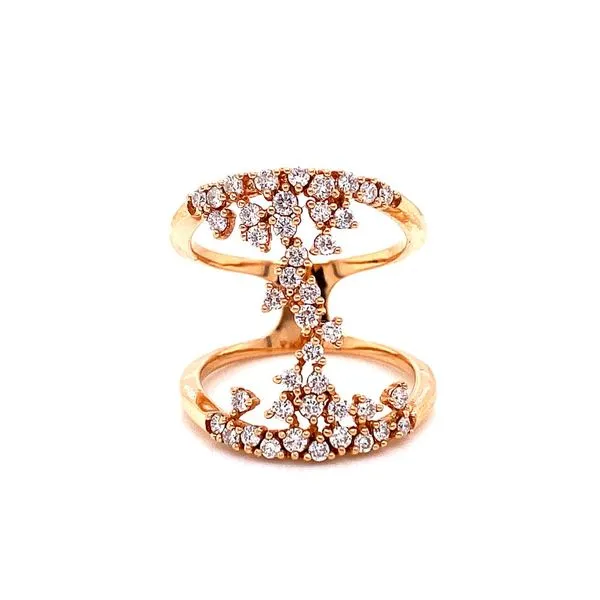Fashion Ring Brax Jewelers Newport Beach, CA