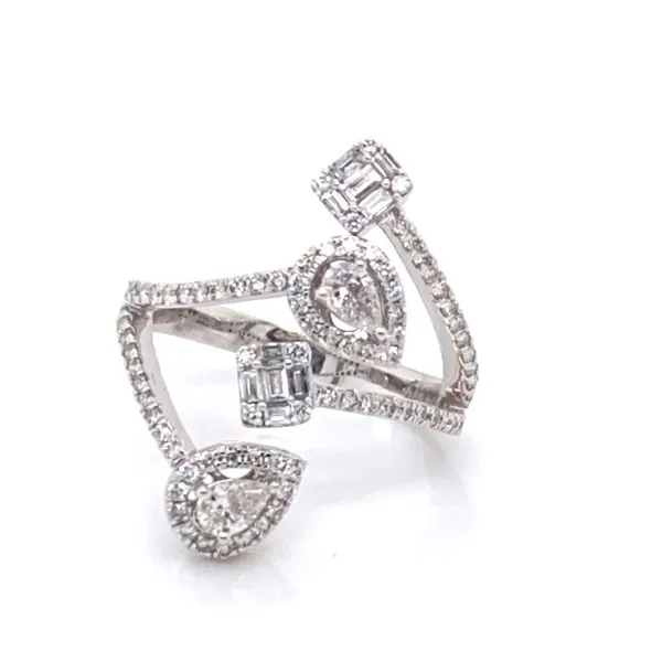 Fashion Ring Image 2 Brax Jewelers Newport Beach, CA