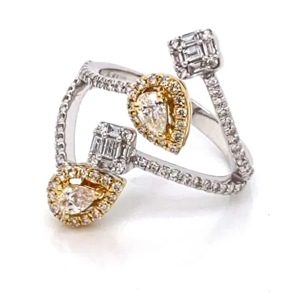 Fashion Ring Image 2 Brax Jewelers Newport Beach, CA