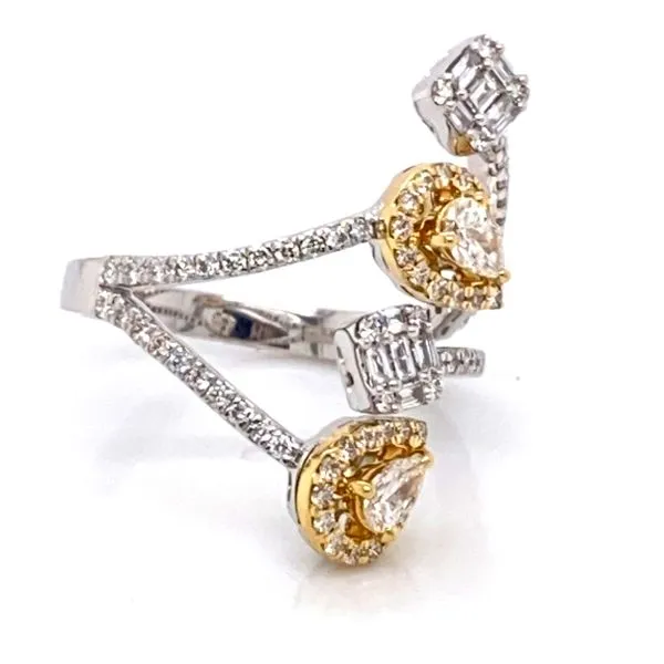 Fashion Ring Image 4 Brax Jewelers Newport Beach, CA