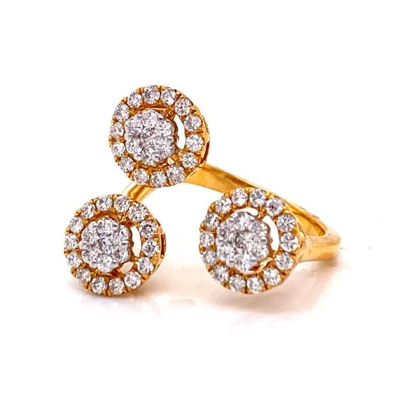 Fashion Ring Image 3 Brax Jewelers Newport Beach, CA
