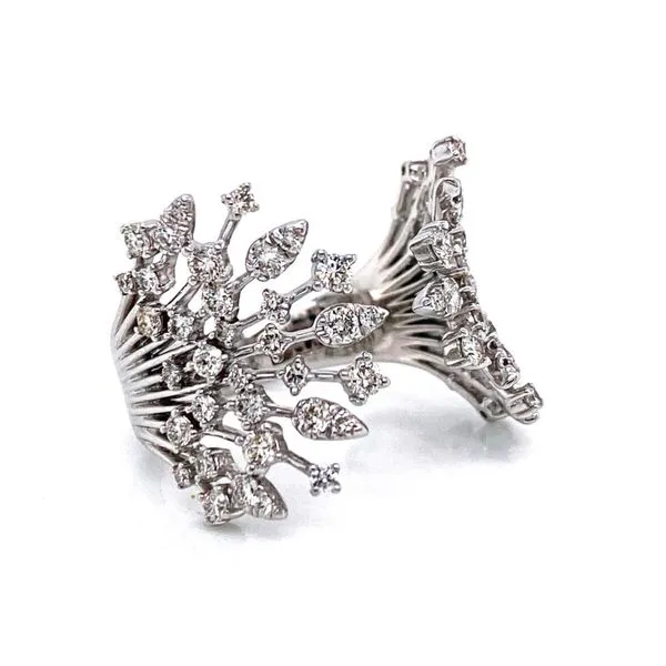 Fashion Ring Image 3 Brax Jewelers Newport Beach, CA
