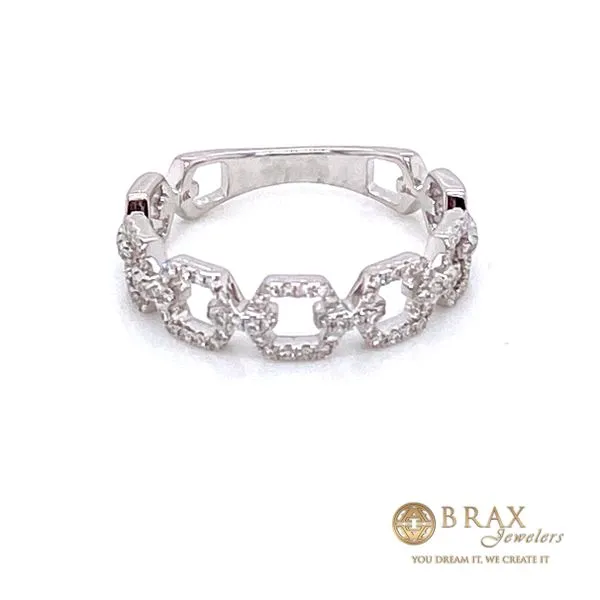 Fashion Ring Brax Jewelers Newport Beach, CA