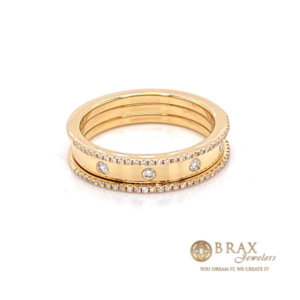 Fashion Ring Brax Jewelers Newport Beach, CA