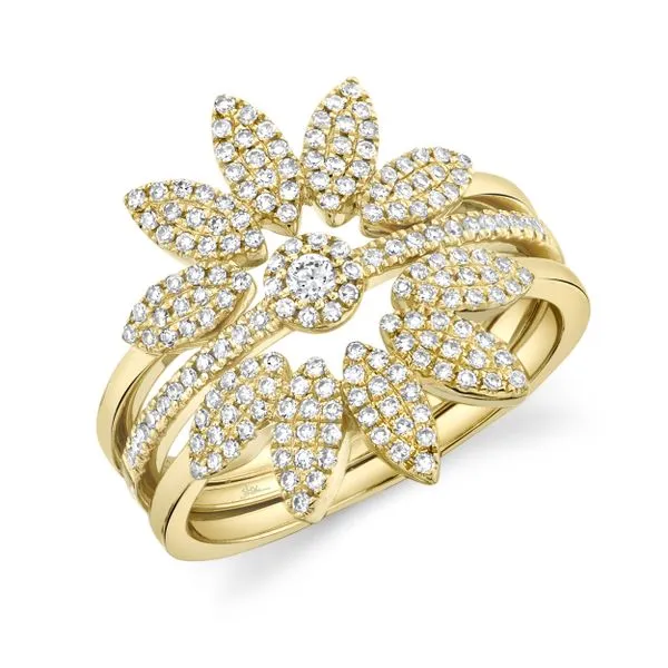Fashion Ring Brax Jewelers Newport Beach, CA