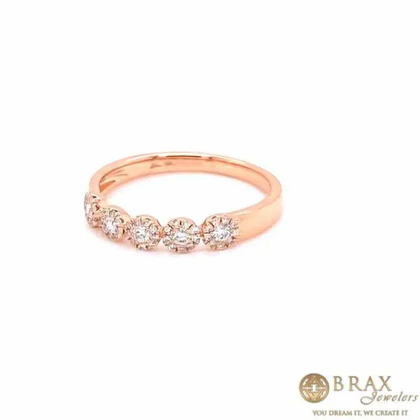 Fashion Ring Image 3 Brax Jewelers Newport Beach, CA