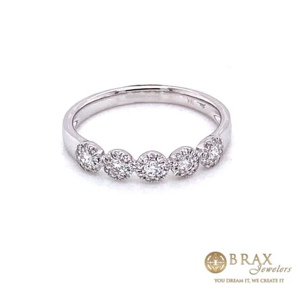 Fashion Ring Brax Jewelers Newport Beach, CA