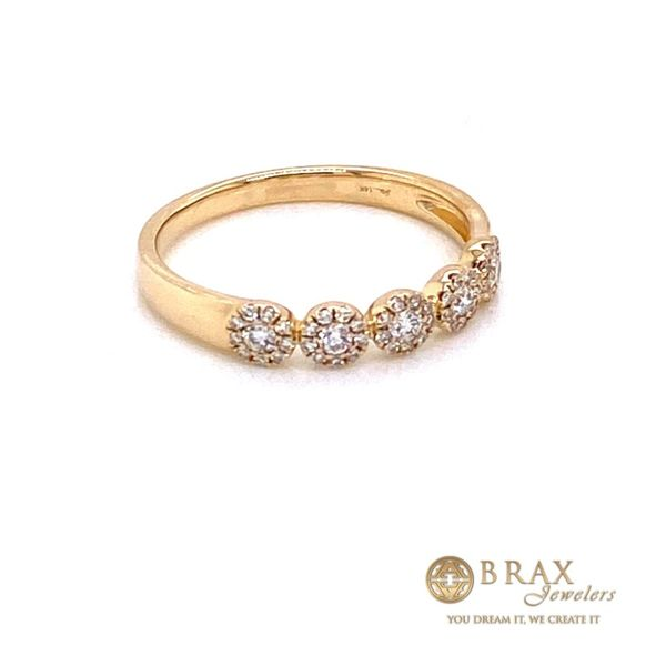 Fashion Ring Image 2 Brax Jewelers Newport Beach, CA