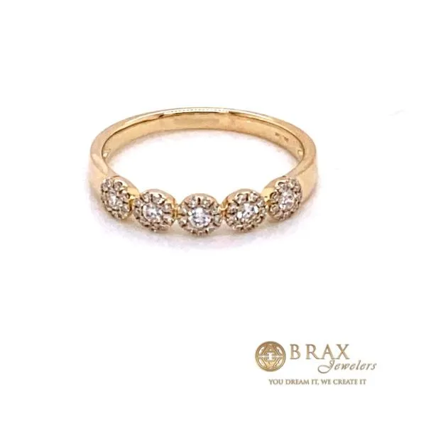 Fashion Ring Brax Jewelers Newport Beach, CA