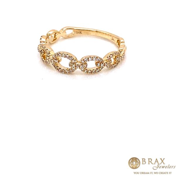 Fashion Ring Image 3 Brax Jewelers Newport Beach, CA