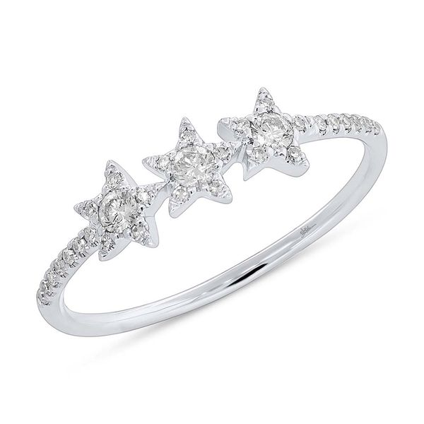 Fashion Ring Image 4 Brax Jewelers Newport Beach, CA