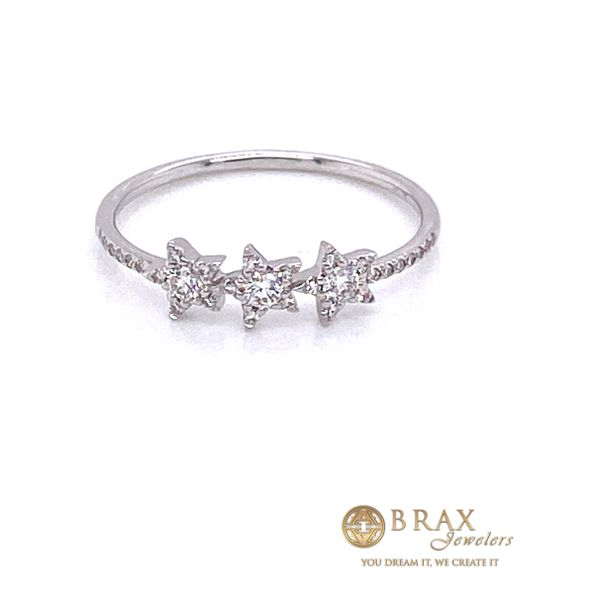 Fashion Ring Brax Jewelers Newport Beach, CA