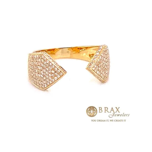 Fashion Ring Brax Jewelers Newport Beach, CA