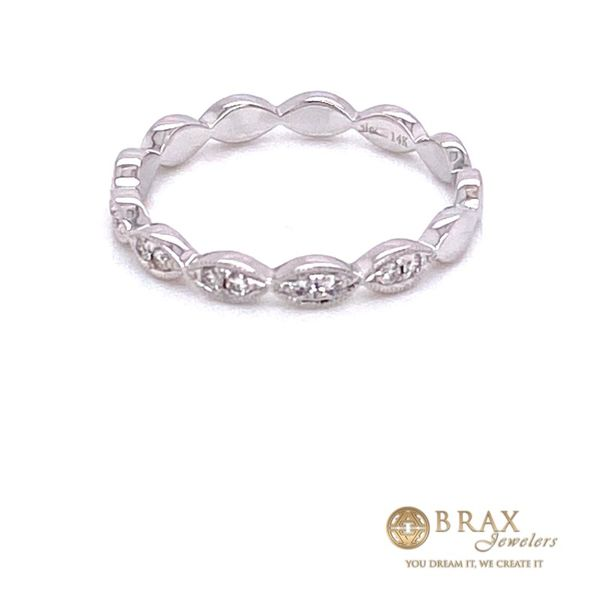 Fashion Ring Brax Jewelers Newport Beach, CA