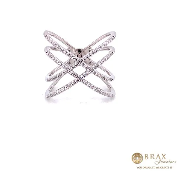 Fashion Ring Brax Jewelers Newport Beach, CA