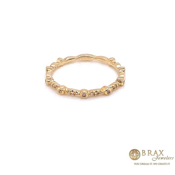 Fashion Ring Brax Jewelers Newport Beach, CA