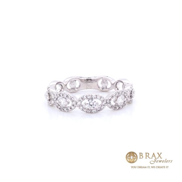 Fashion Ring Brax Jewelers Newport Beach, CA