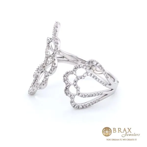 Fashion Ring Image 2 Brax Jewelers Newport Beach, CA