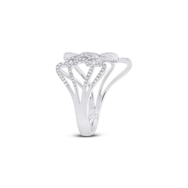 Fashion Ring Image 3 Brax Jewelers Newport Beach, CA