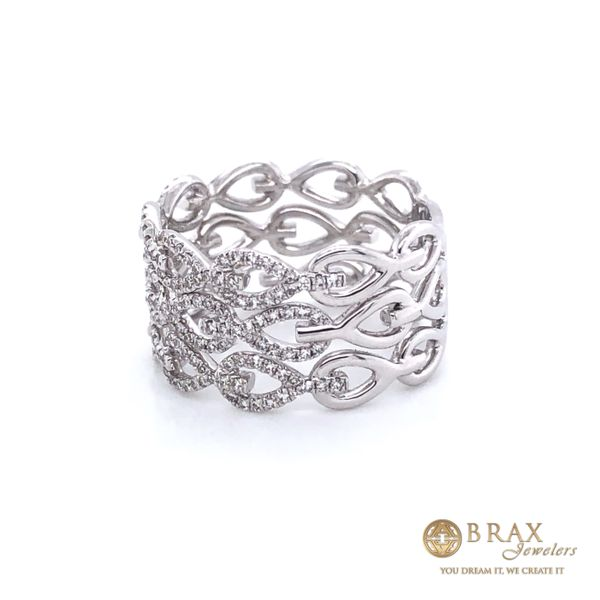 Fashion Ring Image 2 Brax Jewelers Newport Beach, CA